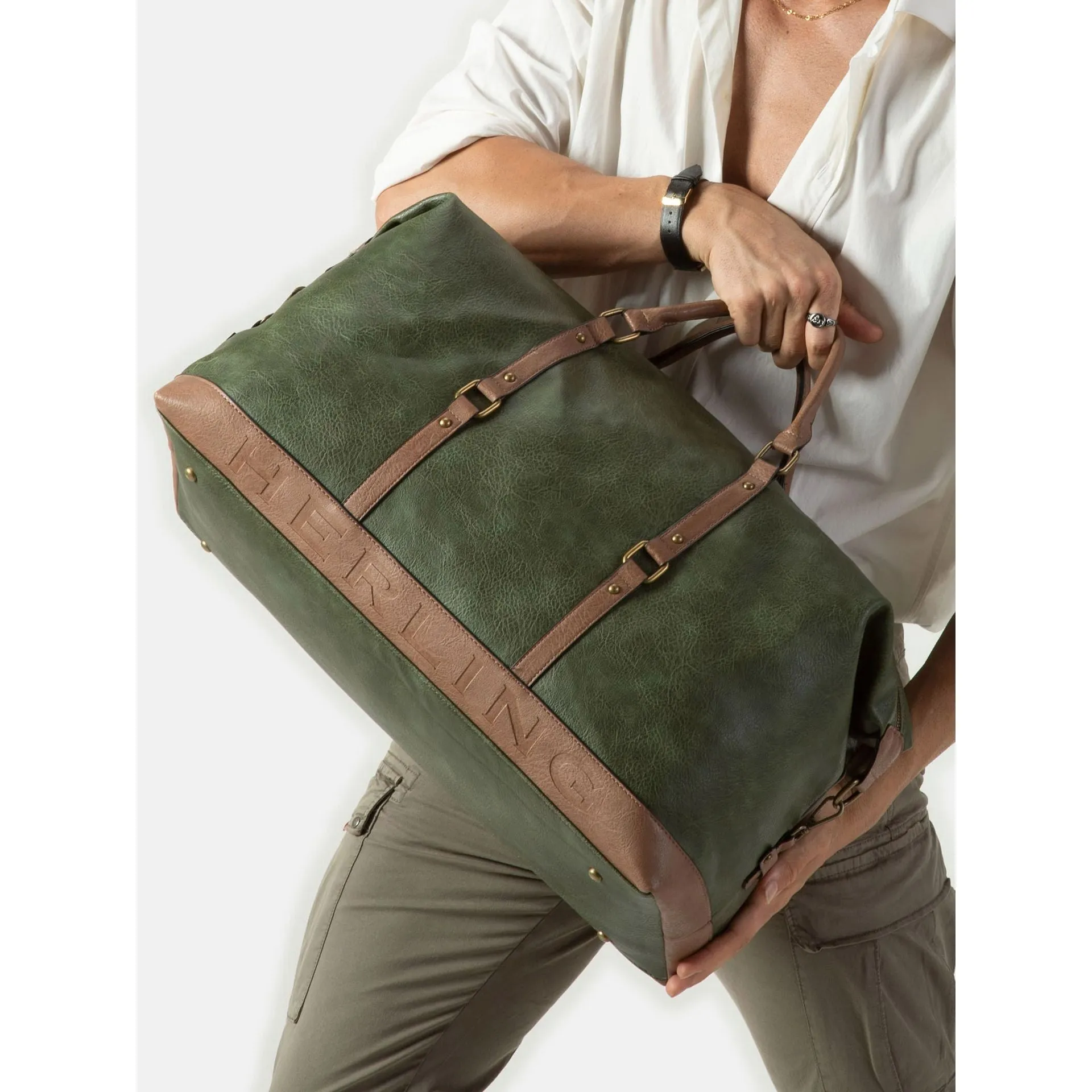 Herling Travel bags