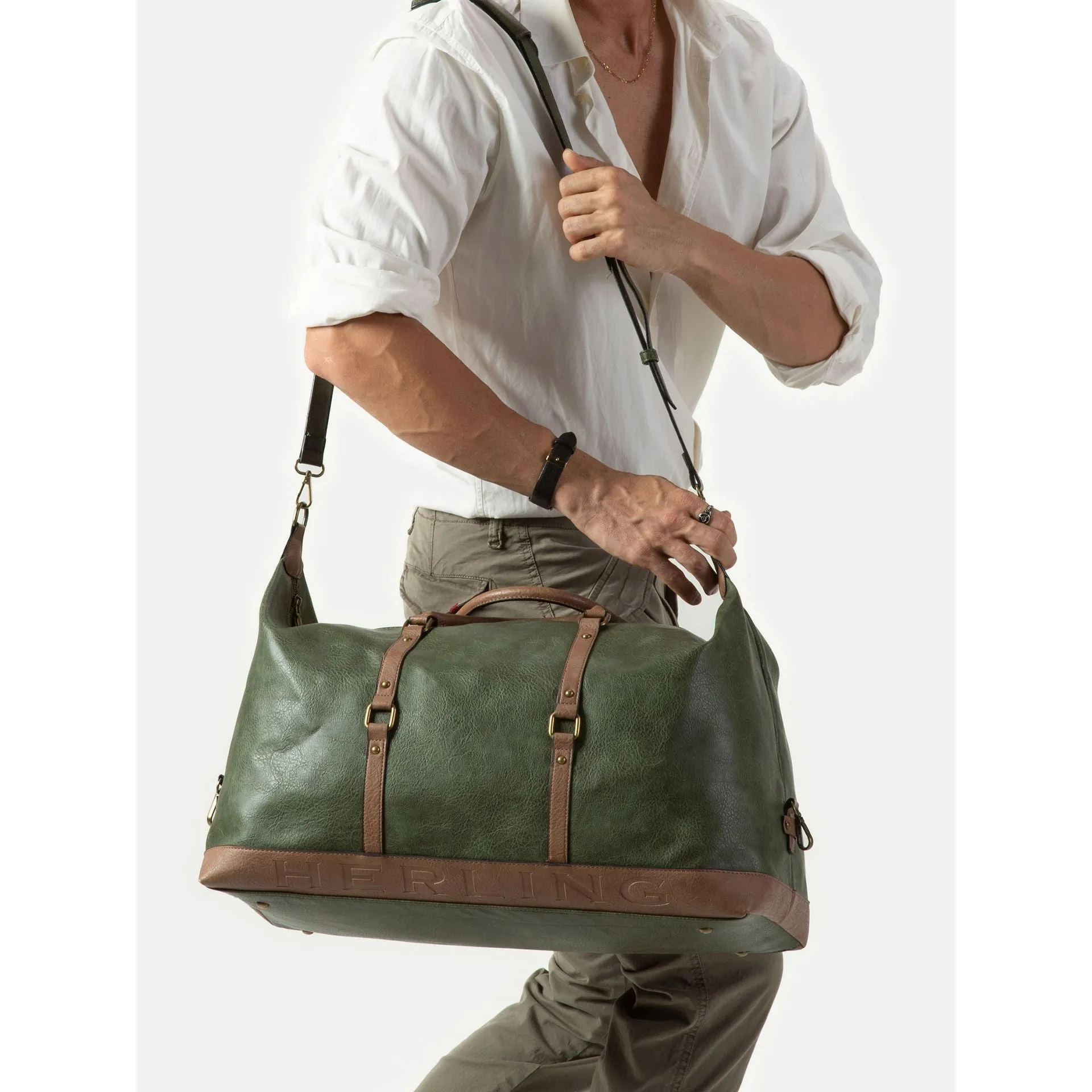 Herling Travel bags