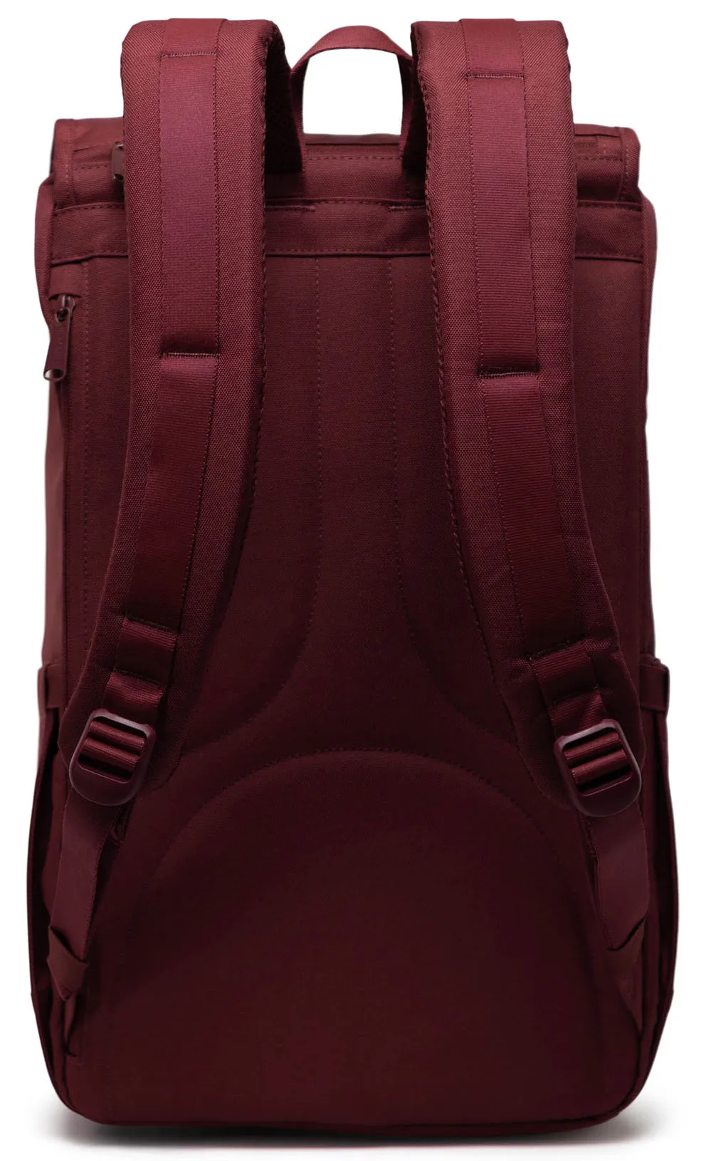Herschel Little America Port