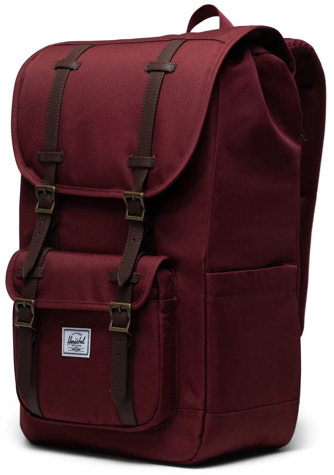 Herschel Little America Port