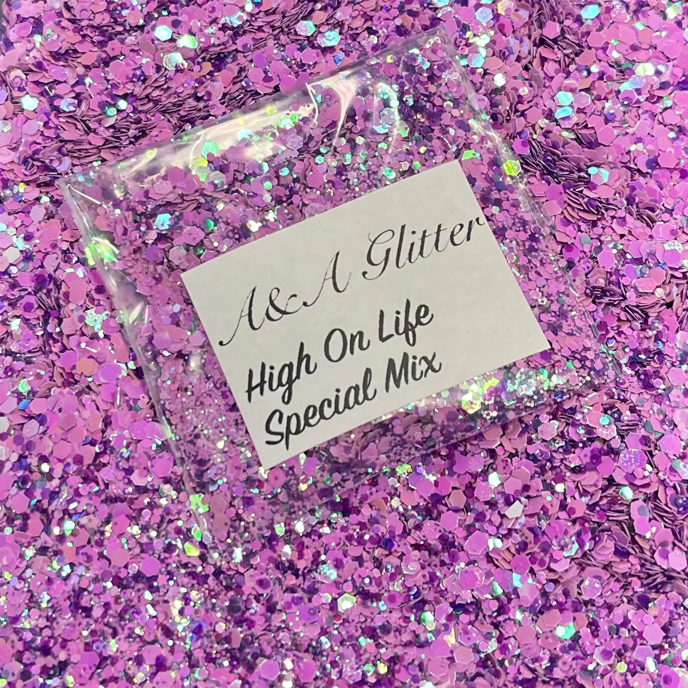 High On Life - Special Mix