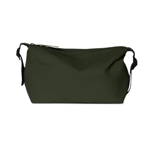 Hilo Wash Bag | Green