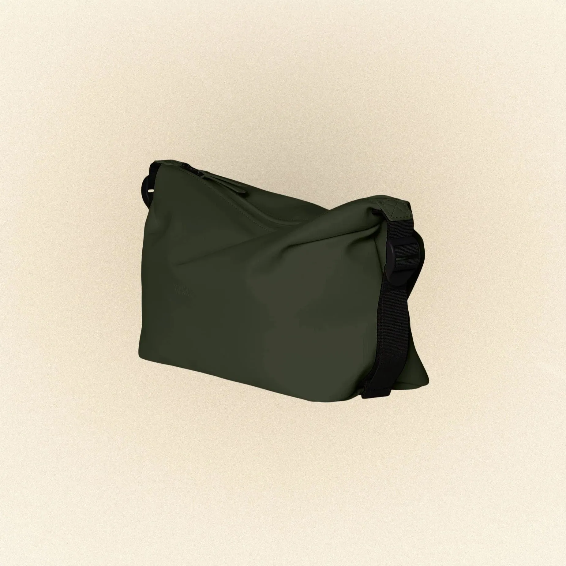 Hilo Wash Bag | Green