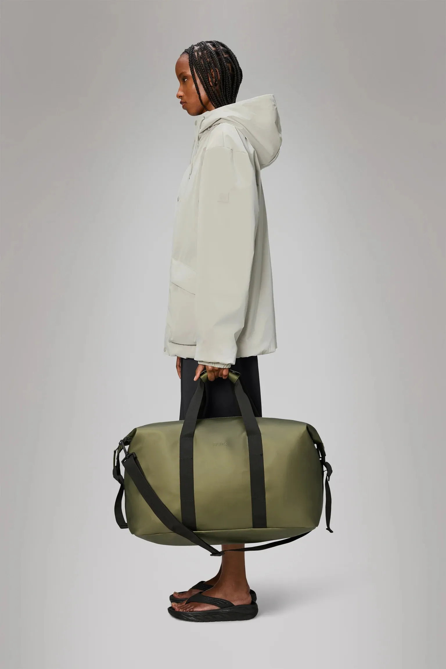 Hilo Weekend Bag | Revel