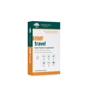 HMF Travel
