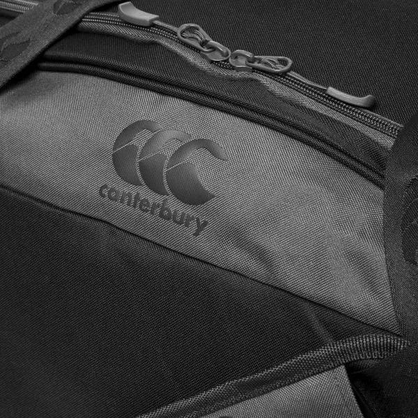 Holdall Sports Bag - Black