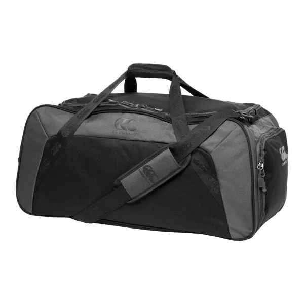 Holdall Sports Bag - Black