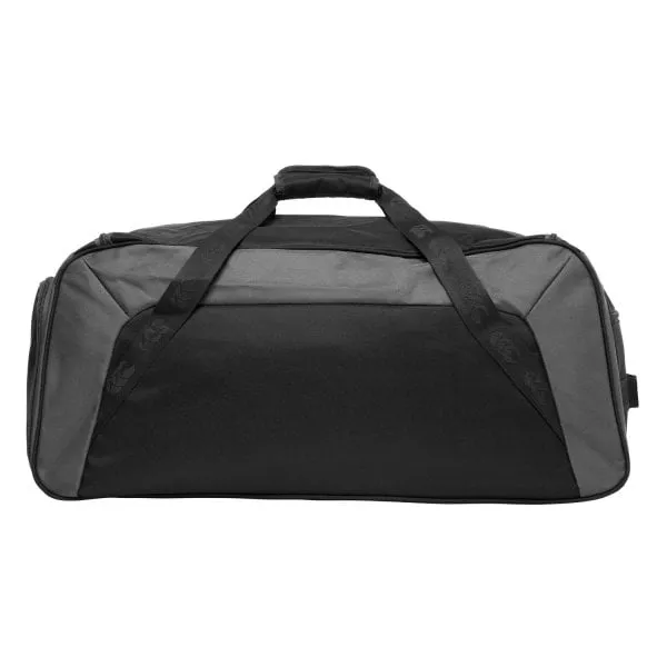 Holdall Sports Bag - Black