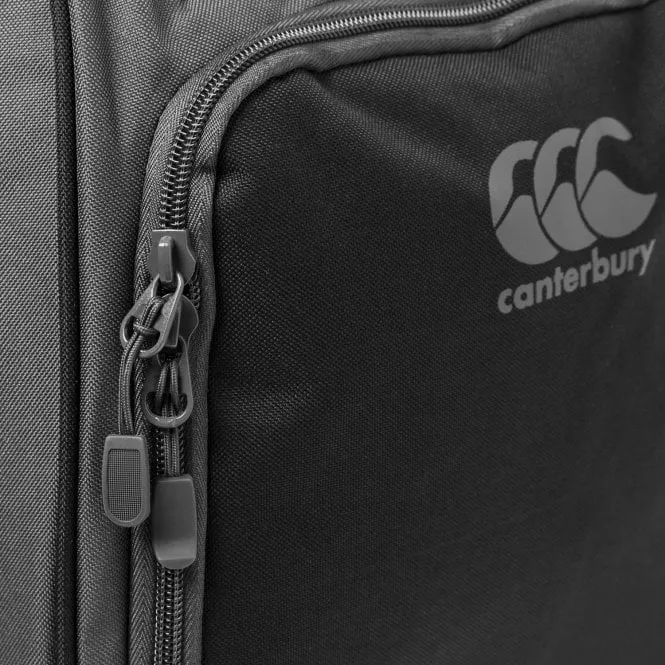 Holdall Sports Bag - Black
