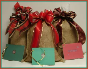 Holiday Sampler Box: Four One-Pound, specialty-grade Green Coffees