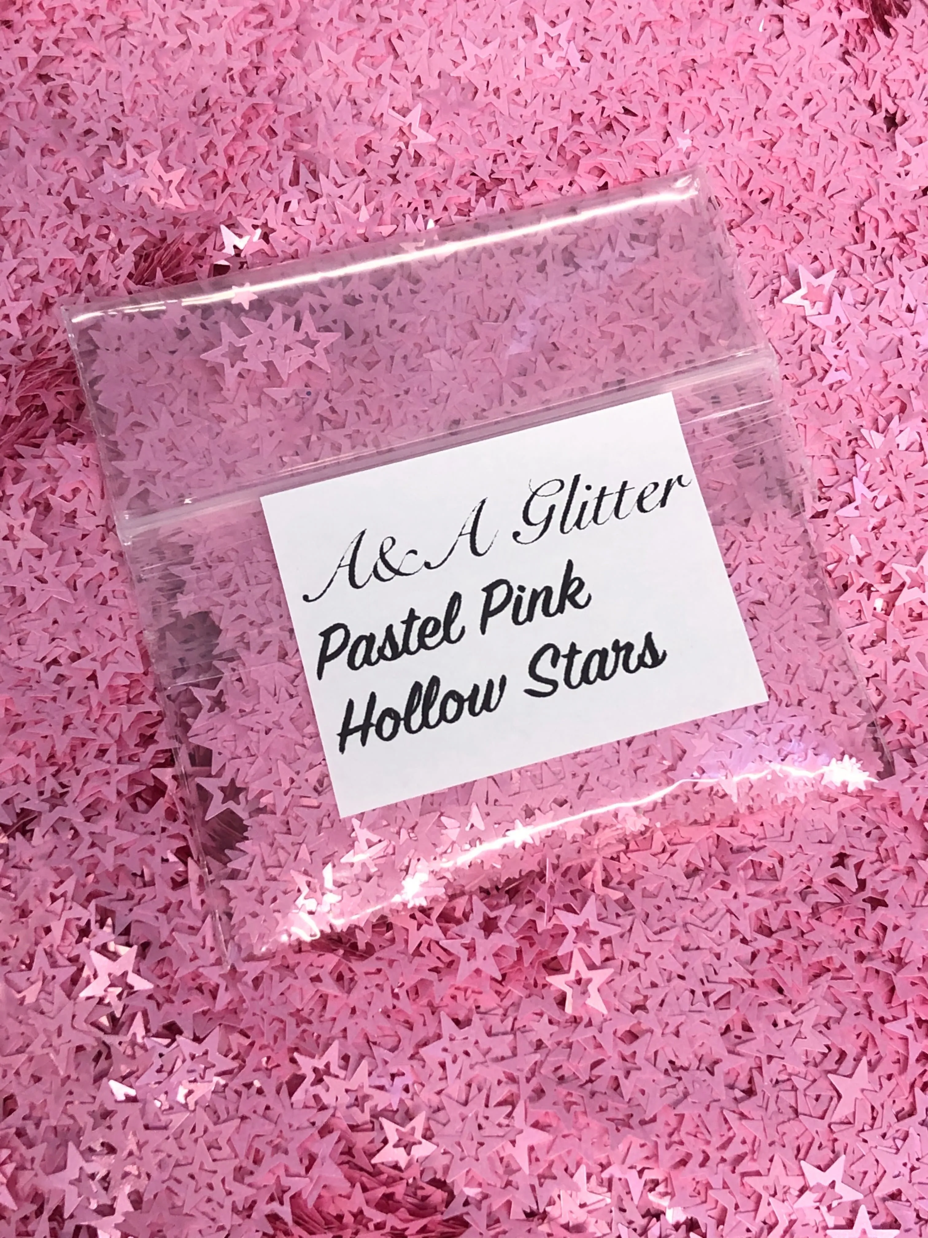 Hollow Stars