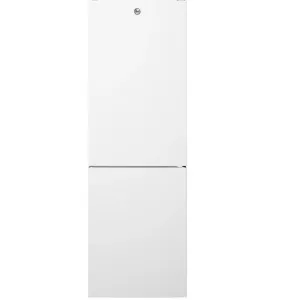 Hoover HOCE3T618FW Combi Refrigerator