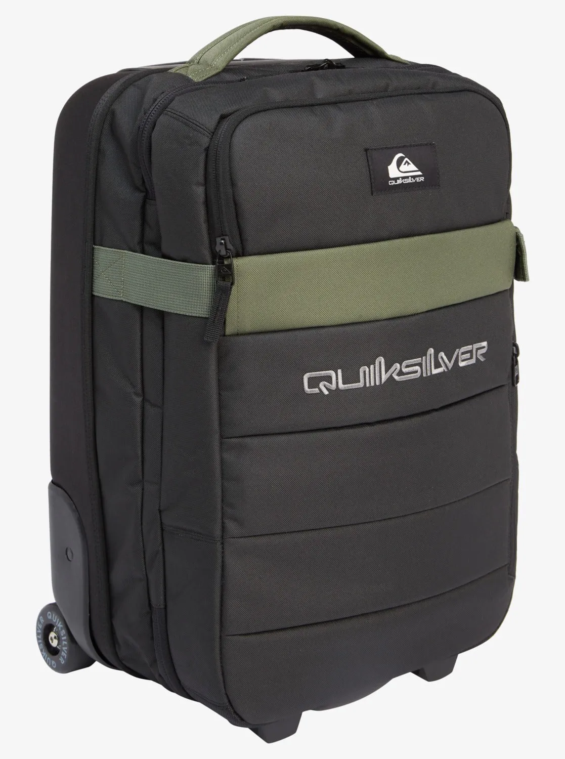 Horizon 41L Wheeled Suitcase