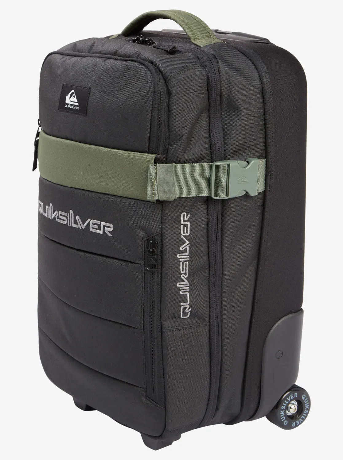 Horizon 41L Wheeled Suitcase