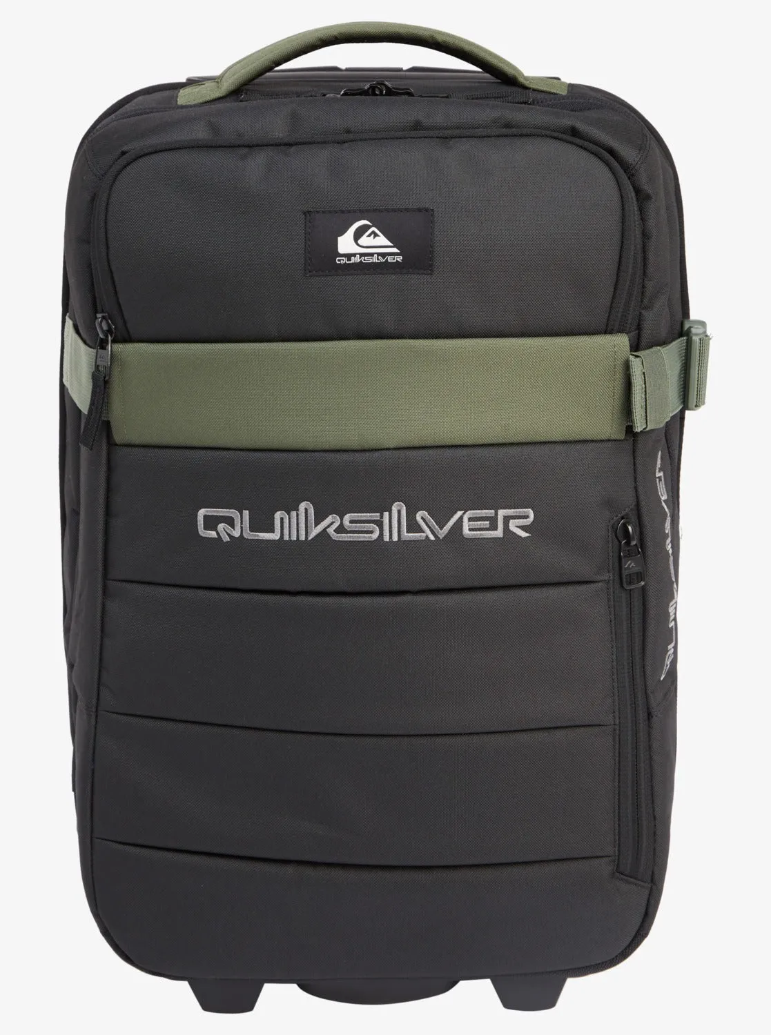 Horizon 41L Wheeled Suitcase