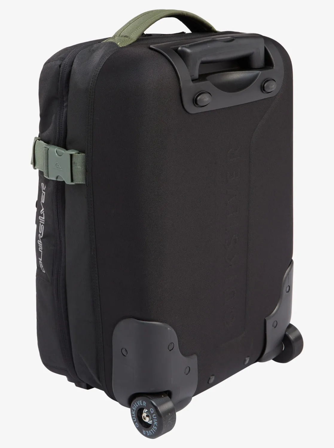 Horizon 41L Wheeled Suitcase