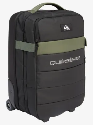Horizon 41L Wheeled Suitcase