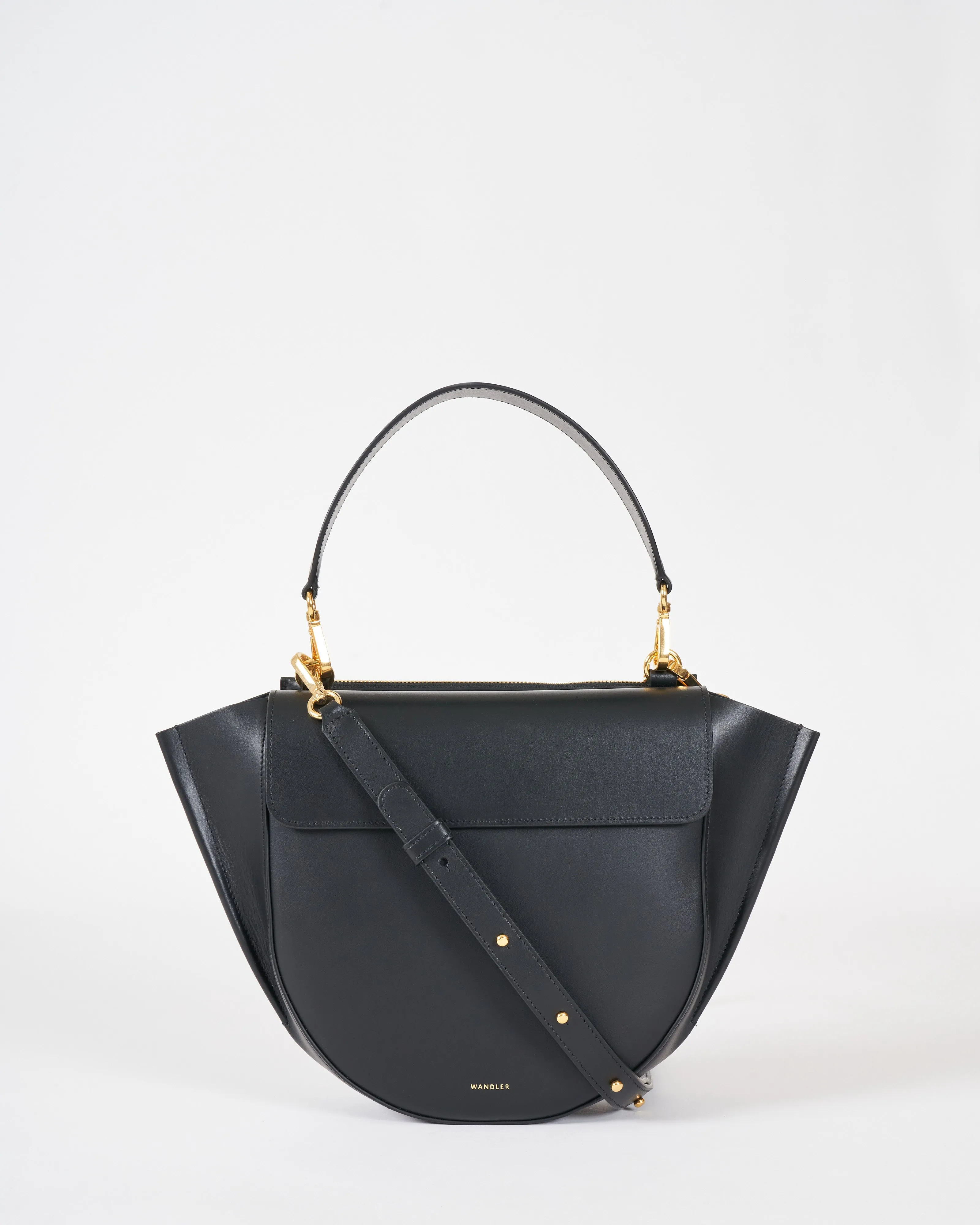 hortensia bag medium - black