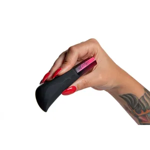 Hot Octopuss Amo Powerful Silicone Bullet