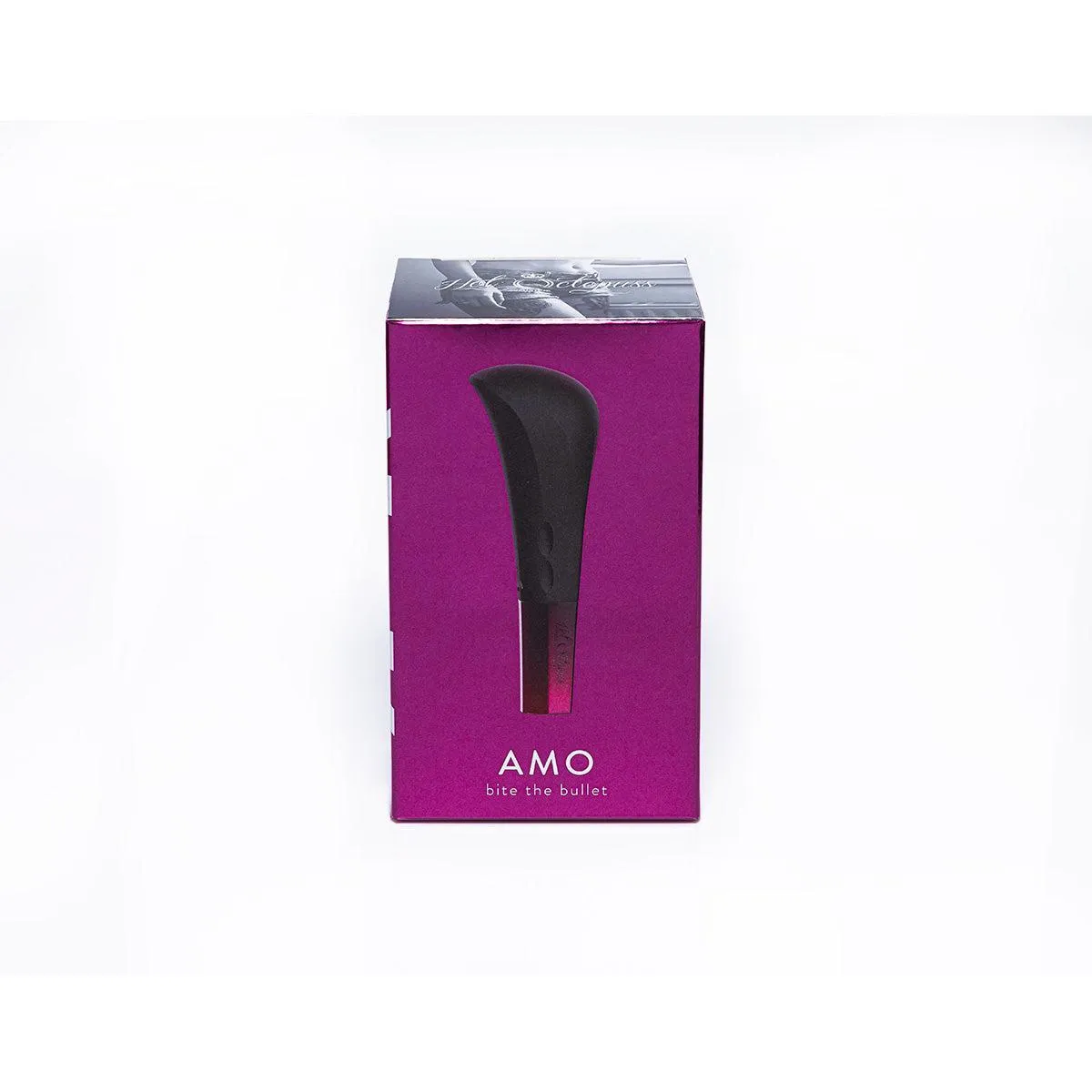 Hot Octopuss Amo Powerful Silicone Bullet