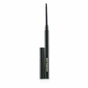 hourglass waterproof liquid liner ultra black 0.27ml