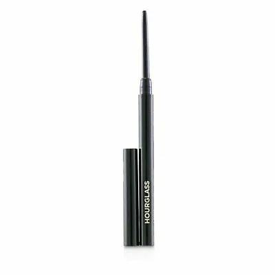 hourglass waterproof liquid liner ultra black 0.27ml