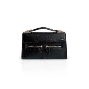 House of Little Bunny Harmony in Black