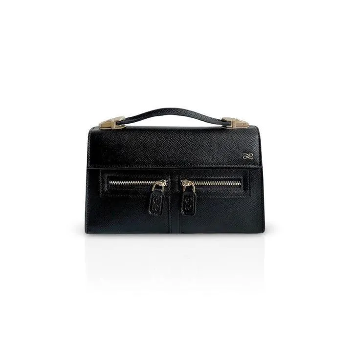 House of Little Bunny Harmony in Black