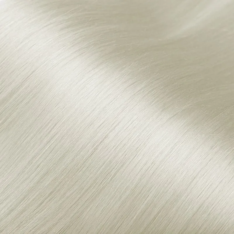 Human Hair Color Swatch - Sample 17 Colors