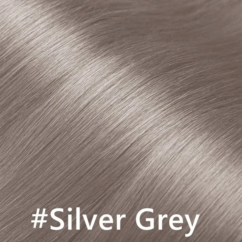 Human Hair Color Swatch - Sample 17 Colors