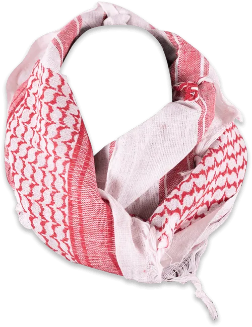 Huss Shemagh Scarf