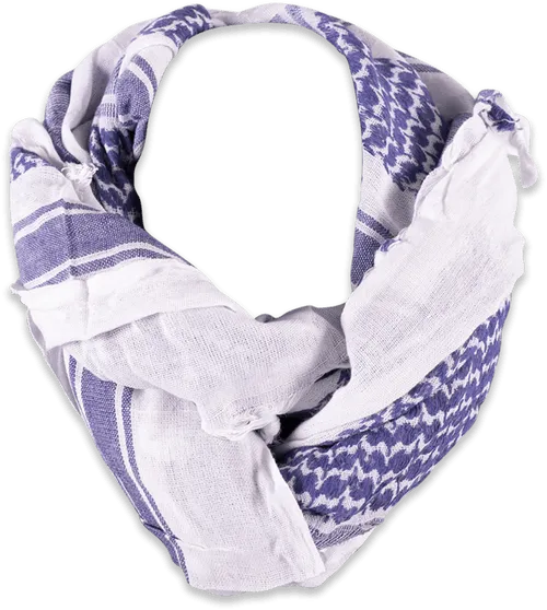 Huss Shemagh Scarf