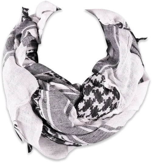 Huss Shemagh Scarf