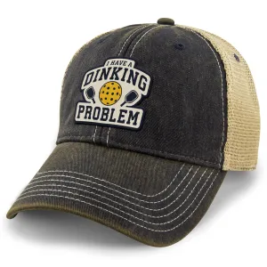 I Have A Dinking Problem Dirty Water Trucker