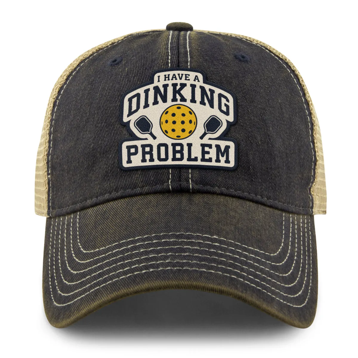 I Have A Dinking Problem Dirty Water Trucker