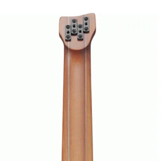 Ibanez Bass Workshop EHB1000S-PMM Electric Bass Guitar w/Gig Bag, Pink Gold Metallic Matte