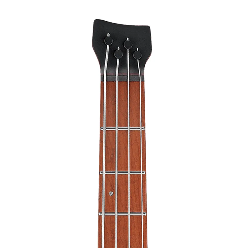 Ibanez Bass Workshop EHB1000S-PMM Electric Bass Guitar w/Gig Bag, Pink Gold Metallic Matte