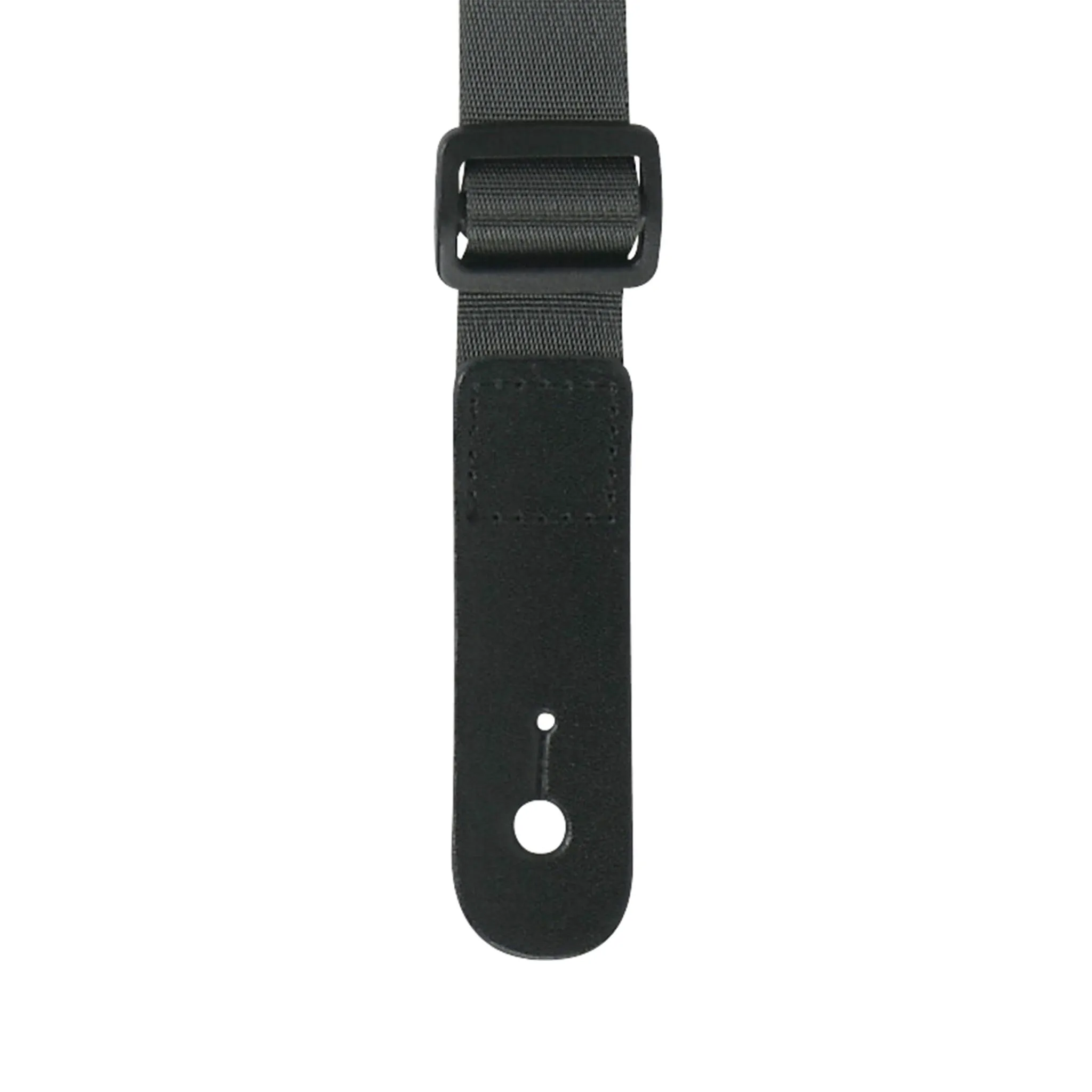 Ibanez GSF50-MGN Powerpad Guitar Strap, Moss Green