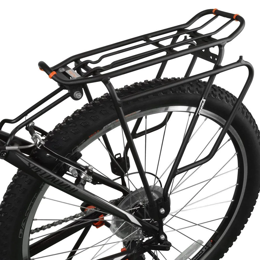 Ibera PakRak Touring Bike Carrier Plus  (Non disc brake)