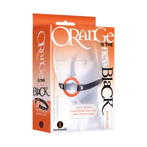 Icon Brands - Orange Is The New Black  Blow Gag