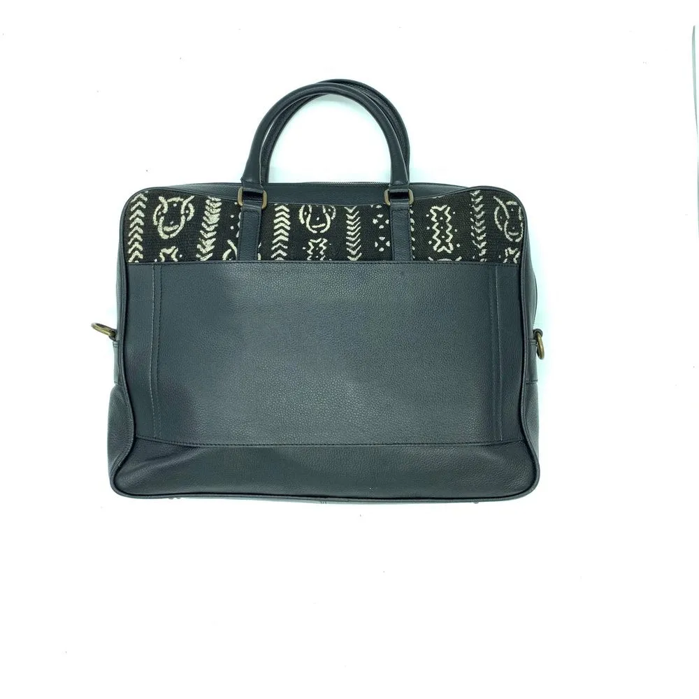 Idris Bag Noir N