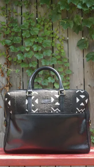 Idris Black laptop bag School (4 available)