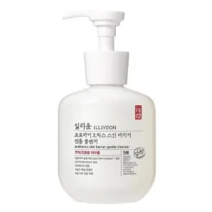 illiyoon Probiotics Skin Barrier Gentle Cleanser 300ml
