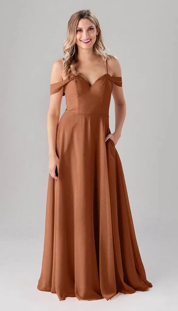 In Stock Samantha