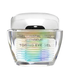 INGRID MILLET Perle De Caviar Cristal Toning Eye Gel 15ml