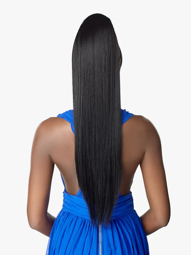 Instant Bang and Pony Cami 30”