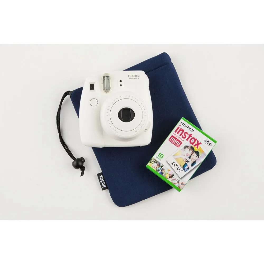 Instax Drawstring Pouch