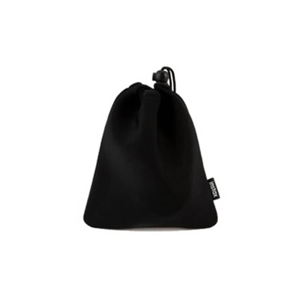 Instax Drawstring Pouch