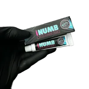 iNumb Soothing Aid Cream (10g)