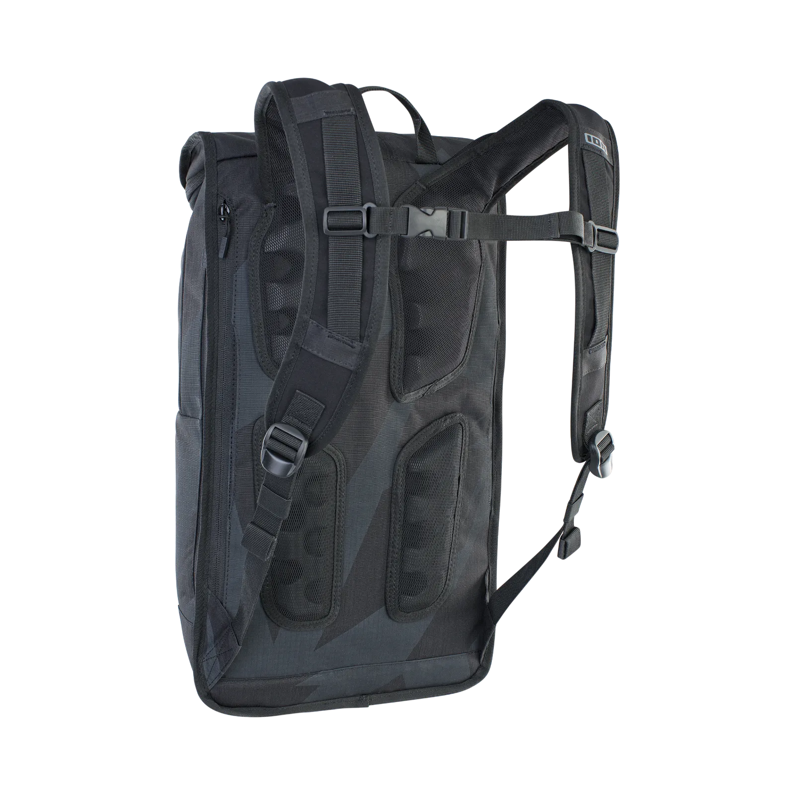 ION Mission Pack 2024